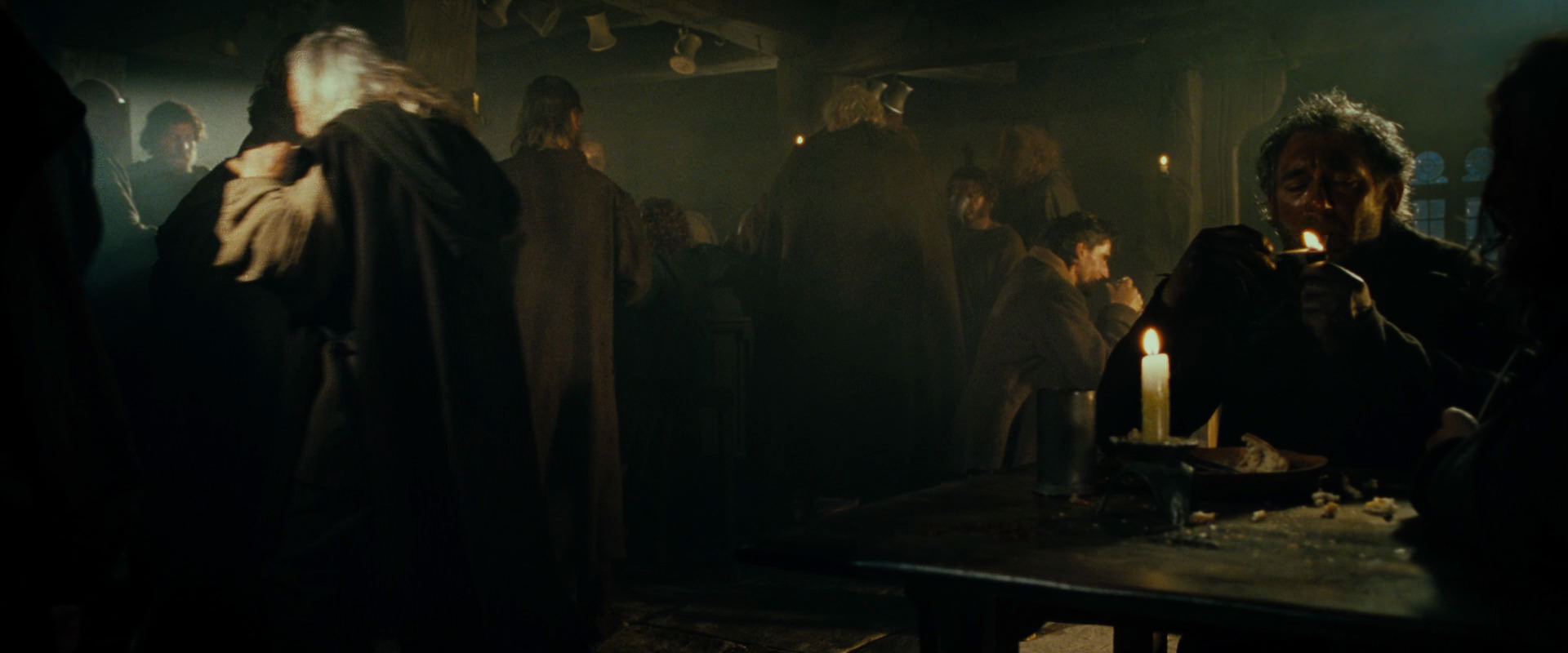 The Lord of the Rings: The Fellowship of the Ring (2001) screencap 6993