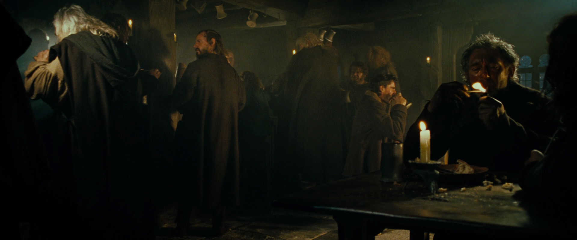 The Lord of the Rings: The Fellowship of the Ring (2001) movie still 6994