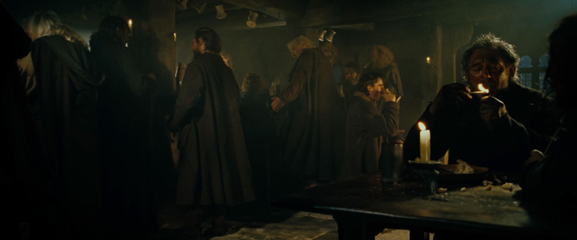 The Lord of the Rings: The Fellowship of the Ring (2001) HD screenshot 6995