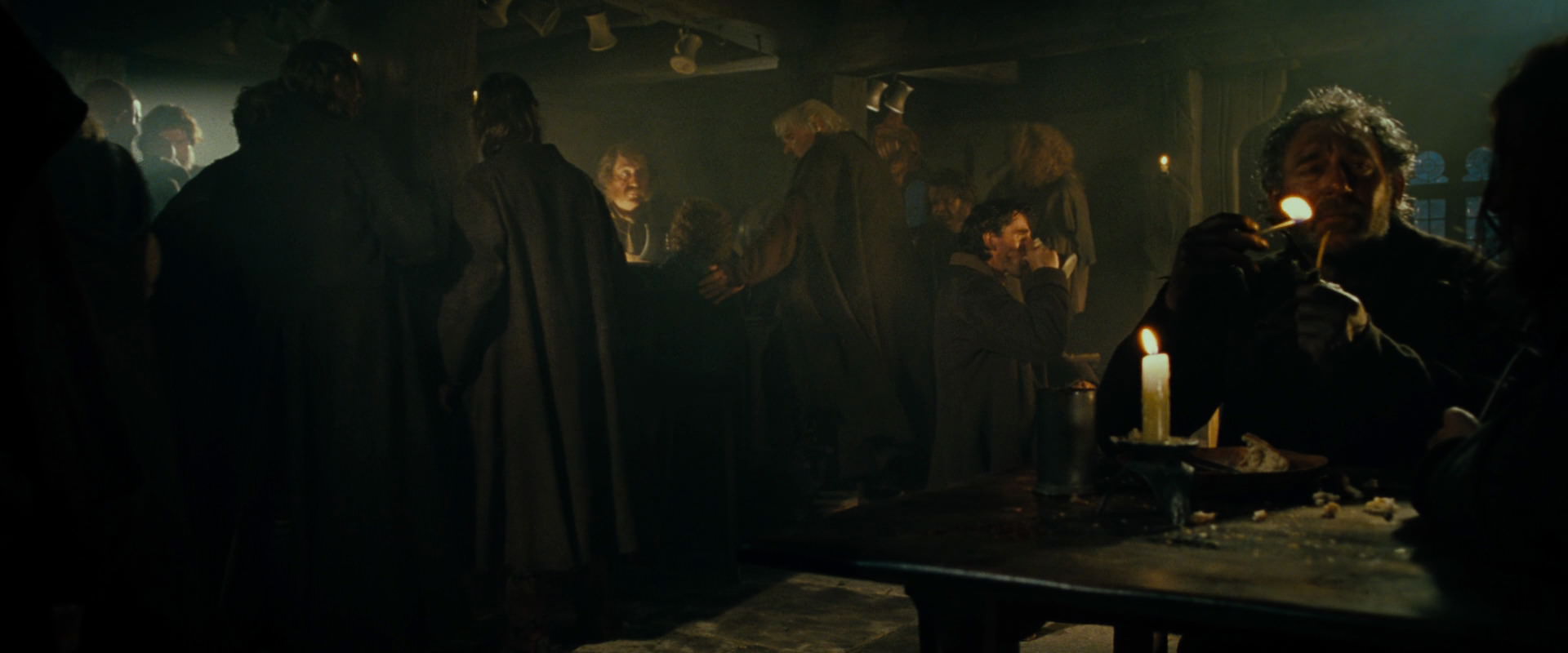 The Lord of the Rings: The Fellowship of the Ring (2001) screencap 6996