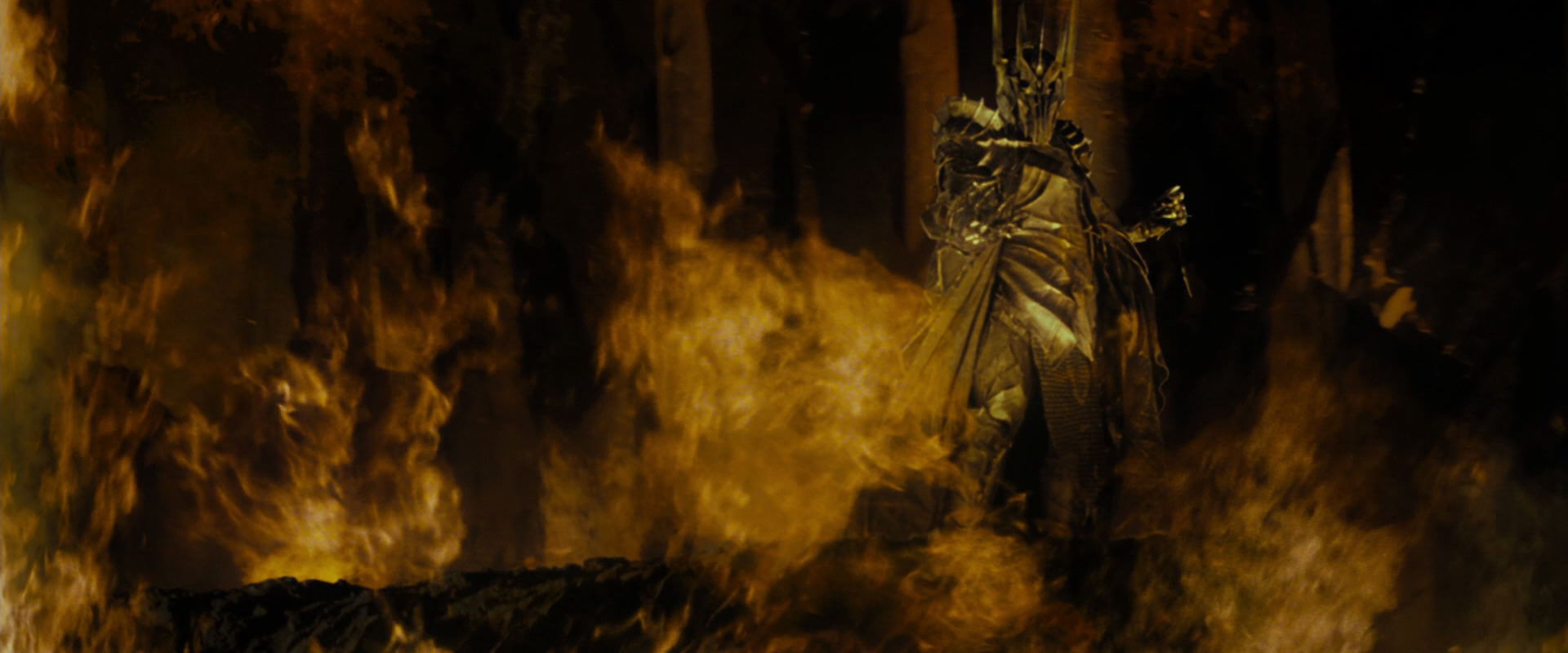 The Lord of the Rings: The Fellowship of the Ring (2001) movie still 70