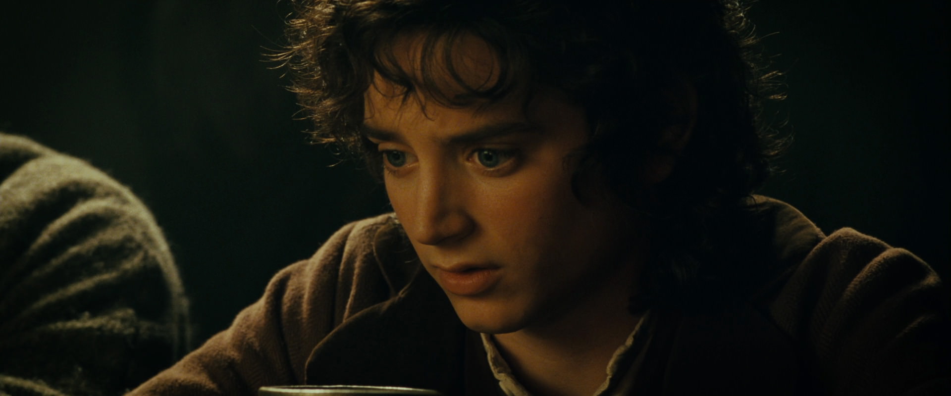 The Lord of the Rings: The Fellowship of the Ring (2001) HD screenshot 7001