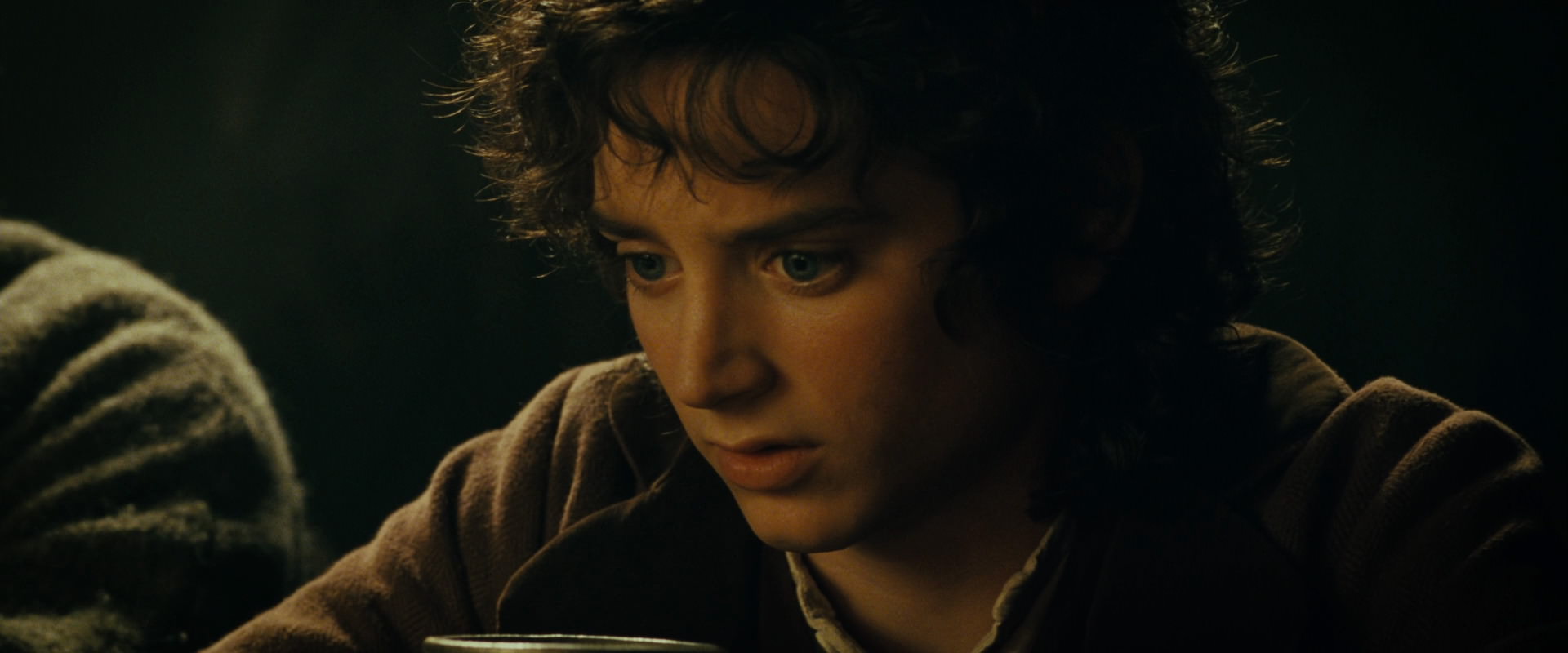 The Lord of the Rings: The Fellowship of the Ring (2001) screencap 7002