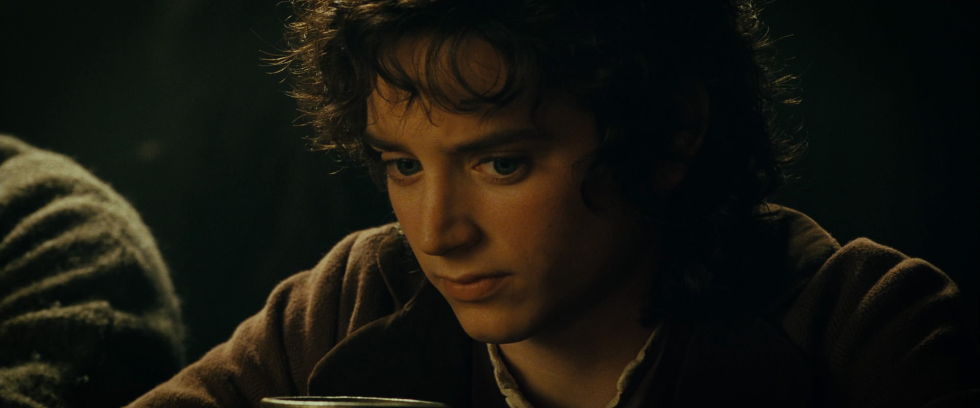 The Lord of the Rings: The Fellowship of the Ring (2001) HD screenshot 7004