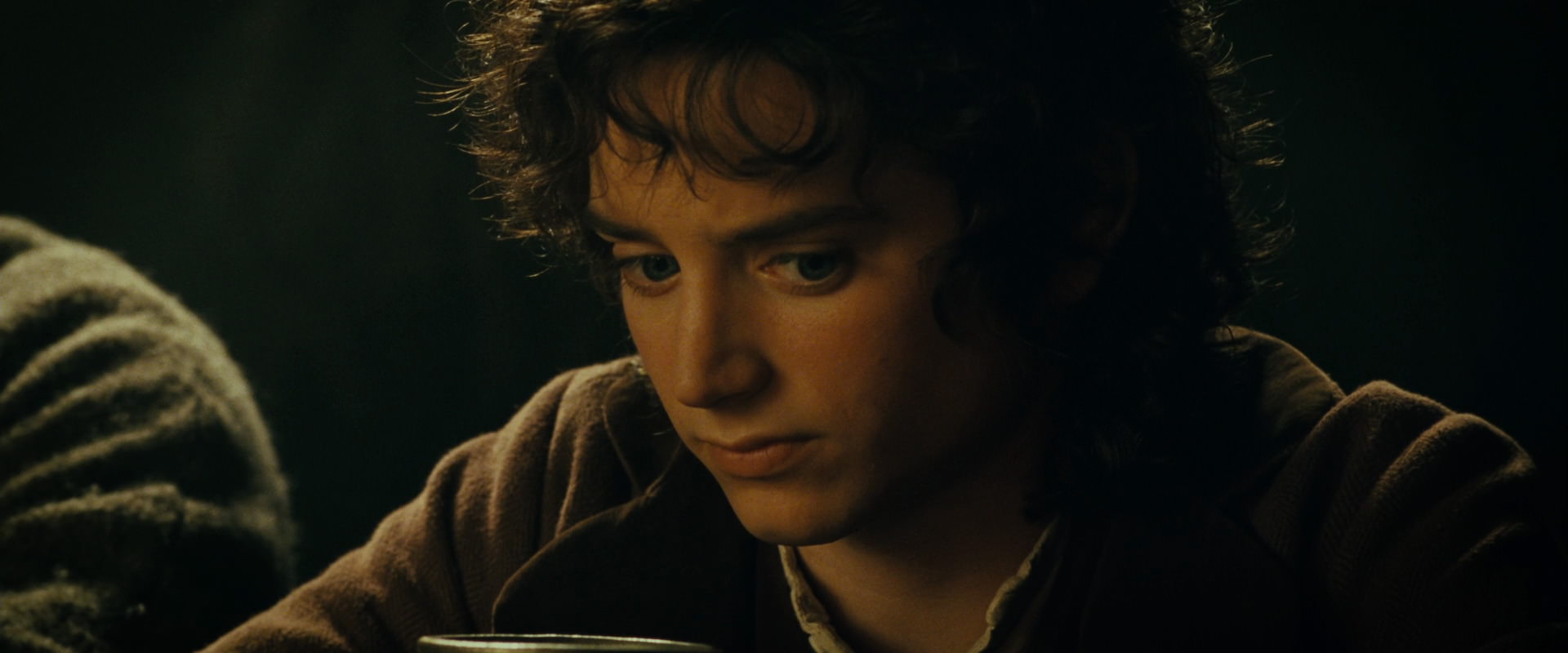The Lord of the Rings: The Fellowship of the Ring (2001) screencap 7005
