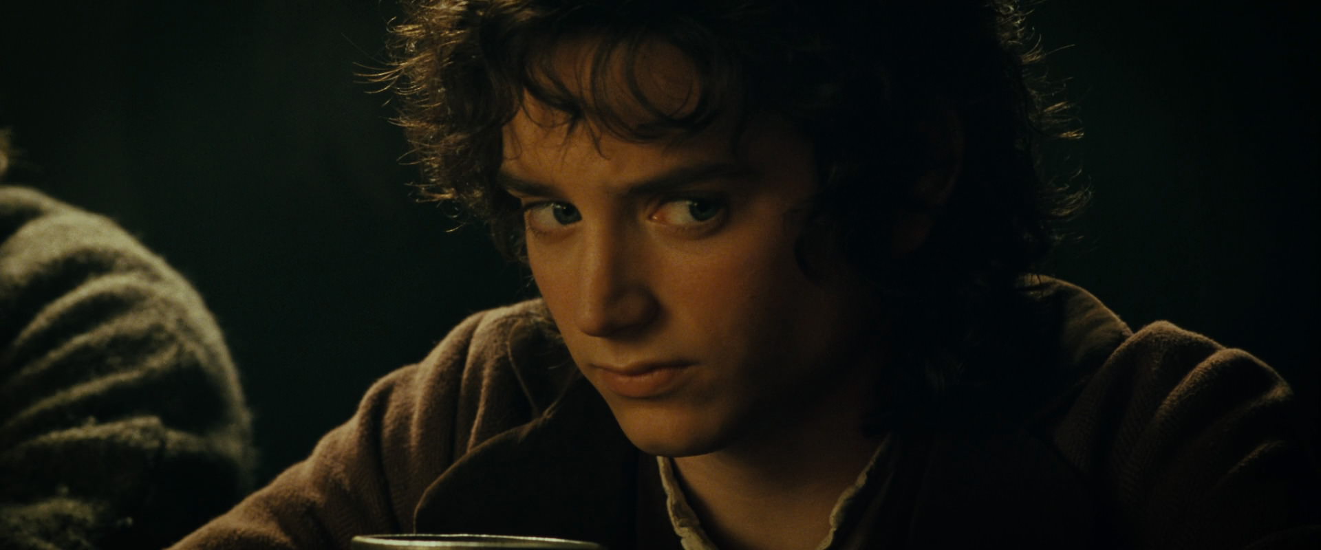 The Lord of the Rings: The Fellowship of the Ring (2001) movie still 7006