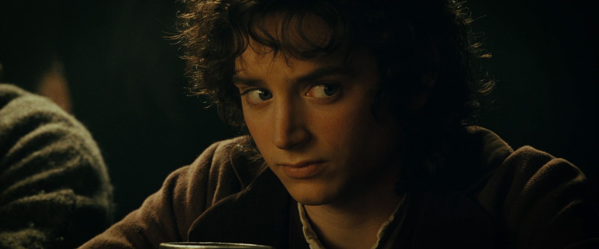 The Lord of the Rings: The Fellowship of the Ring (2001) HD screenshot 7007