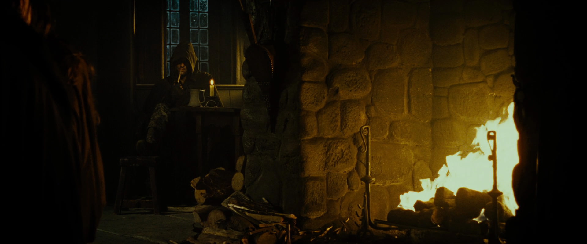 The Lord of the Rings: The Fellowship of the Ring (2001) screencap 7008