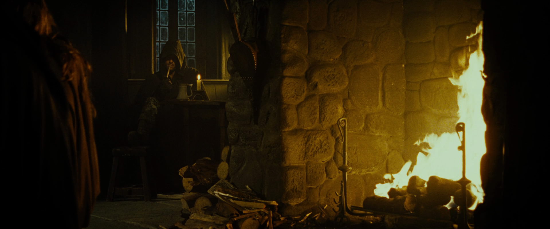The Lord of the Rings: The Fellowship of the Ring (2001) movie still 7009