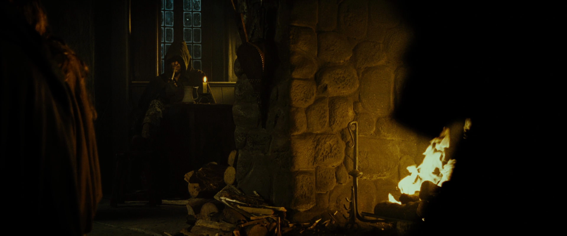 The Lord of the Rings: The Fellowship of the Ring (2001) HD screenshot 7010