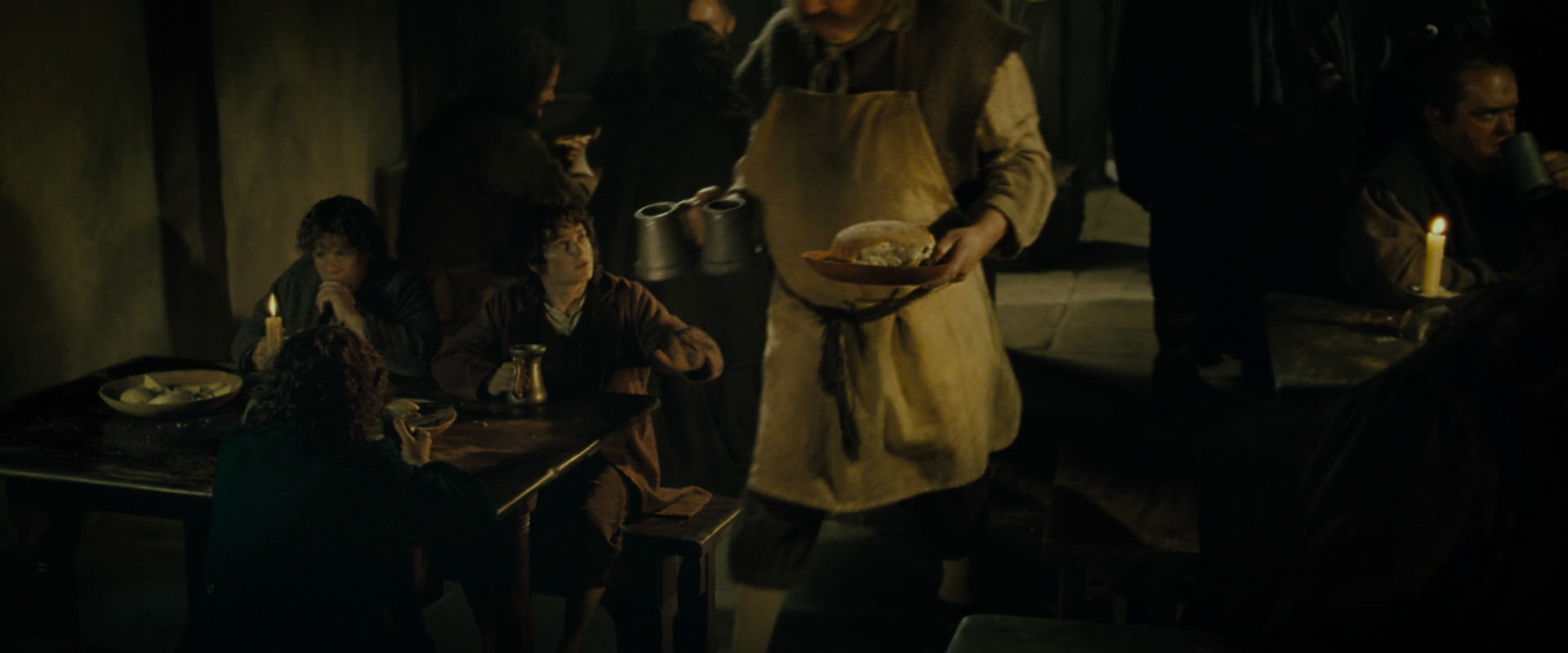 The Lord of the Rings: The Fellowship of the Ring (2001) movie still 7012