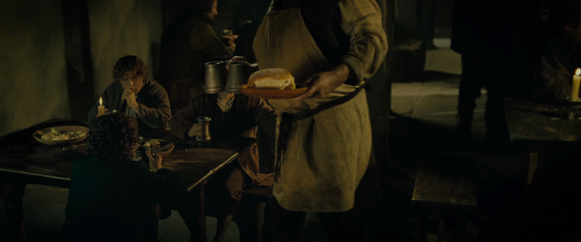 The Lord of the Rings: The Fellowship of the Ring (2001) screencap 7014