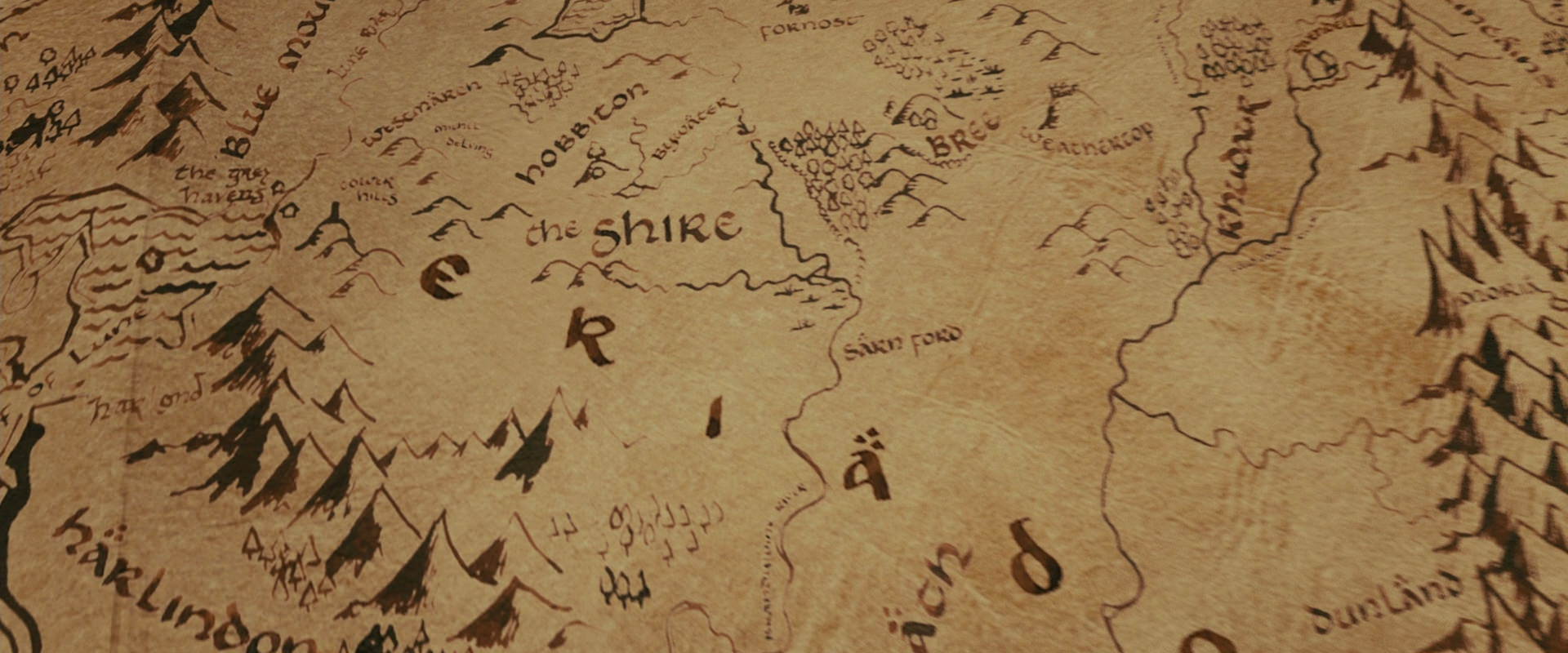 The Lord of the Rings: The Fellowship of the Ring (2001) screencap 702