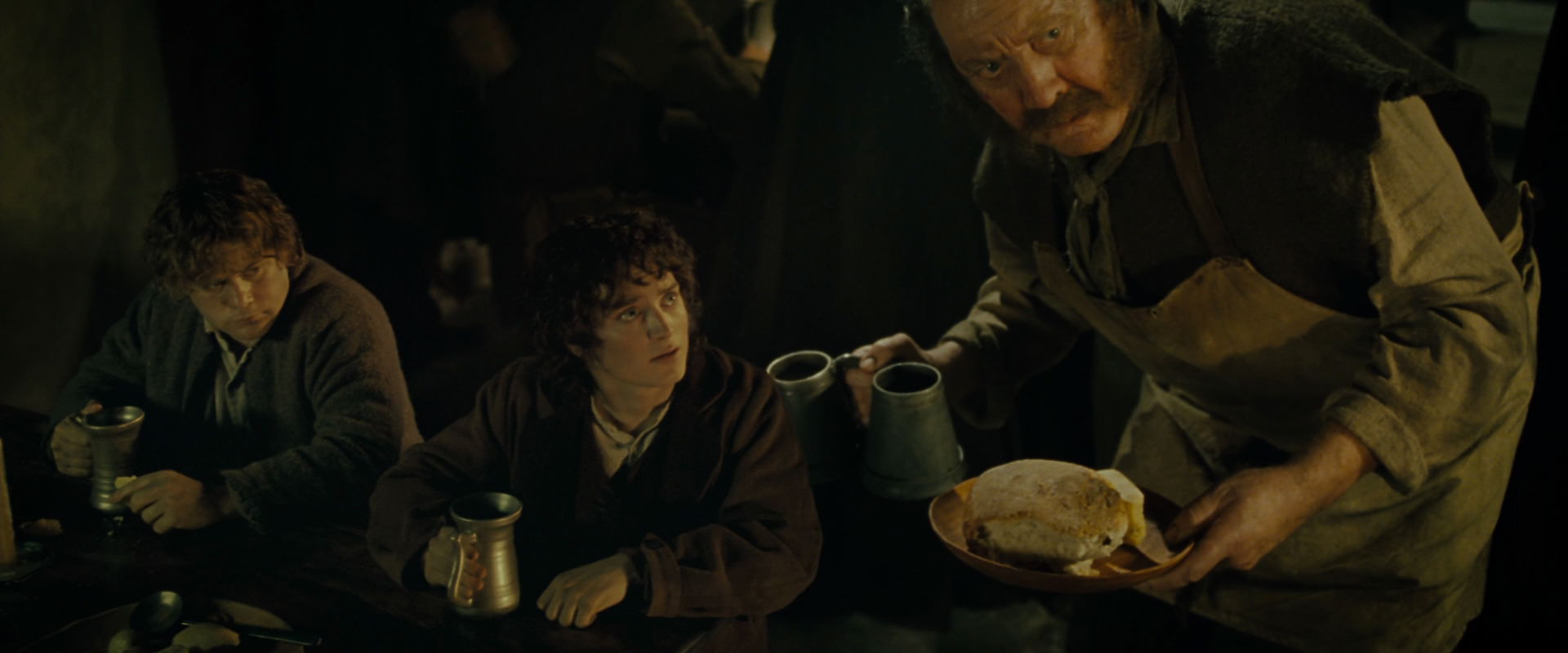 The Lord of the Rings: The Fellowship of the Ring (2001) movie still 7024