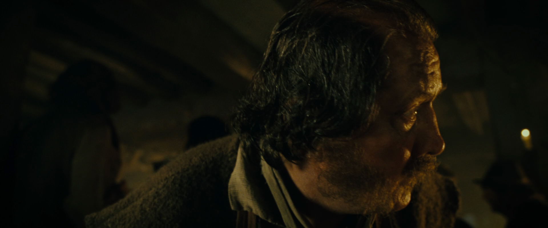 The Lord of the Rings: The Fellowship of the Ring (2001) HD screenshot 7025