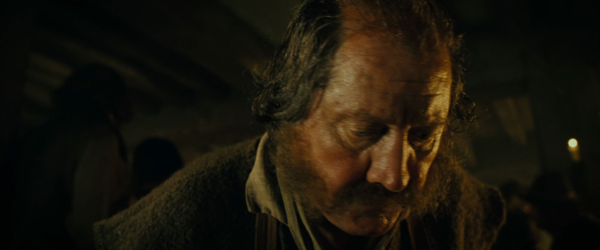 The Lord of the Rings: The Fellowship of the Ring (2001) screencap 7026