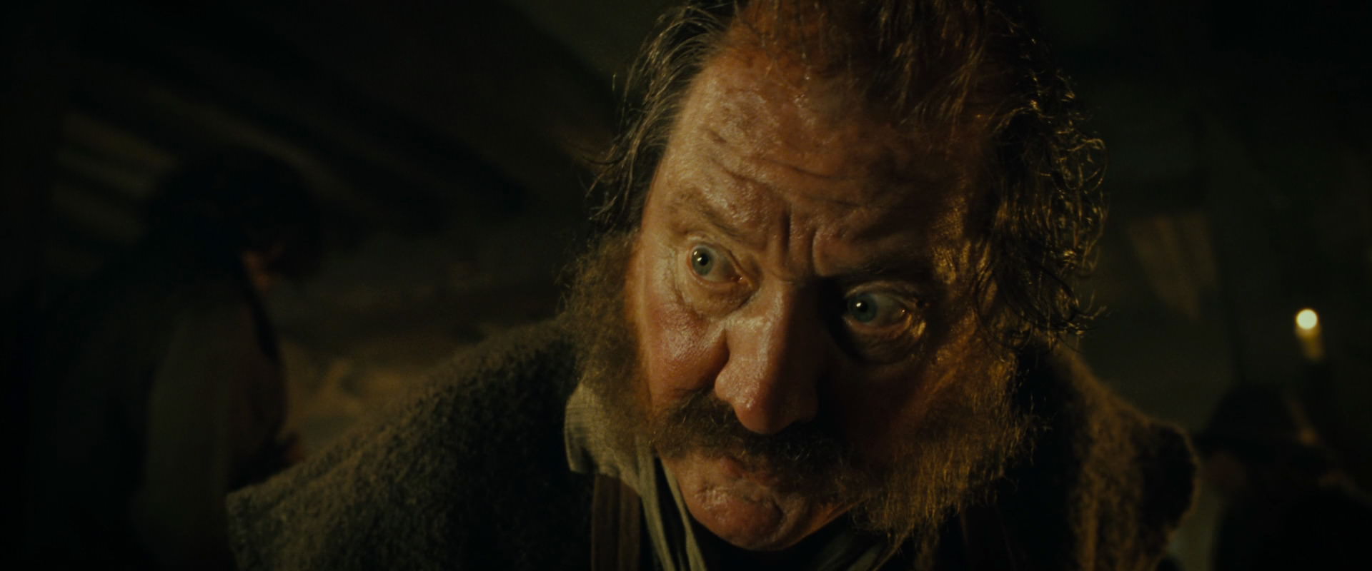 The Lord of the Rings: The Fellowship of the Ring (2001) HD screenshot 7028