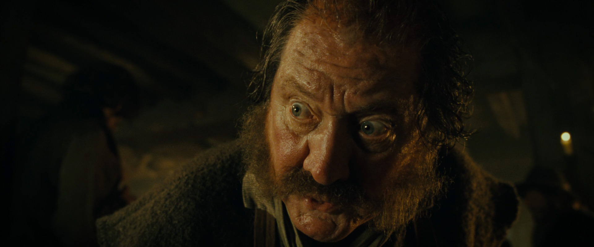 The Lord of the Rings: The Fellowship of the Ring (2001) screencap 7029
