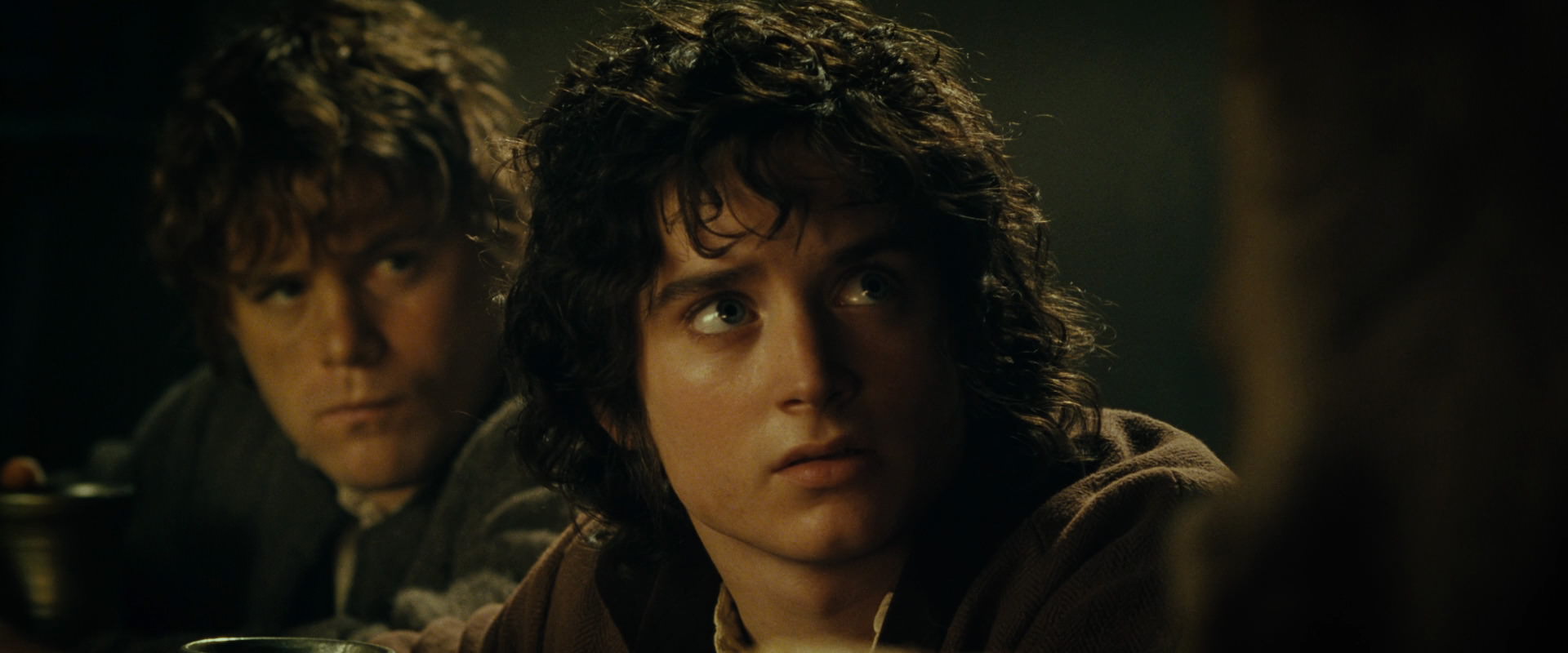 The Lord of the Rings: The Fellowship of the Ring (2001) movie still 7030