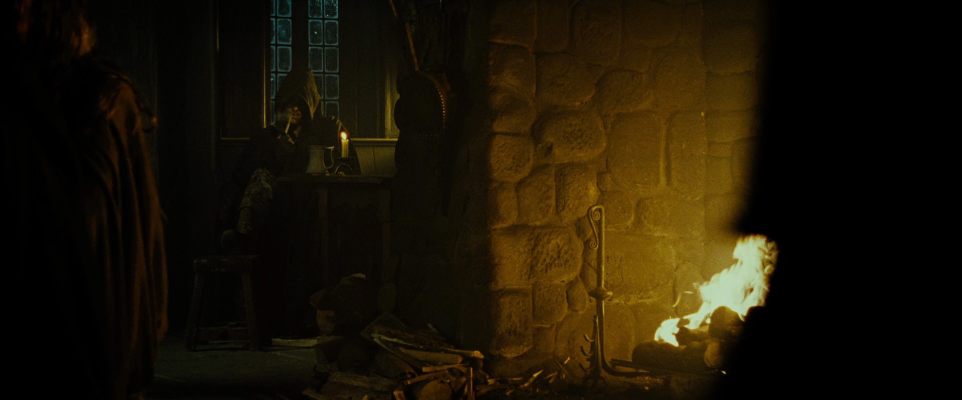 The Lord of the Rings: The Fellowship of the Ring (2001) screencap 7035