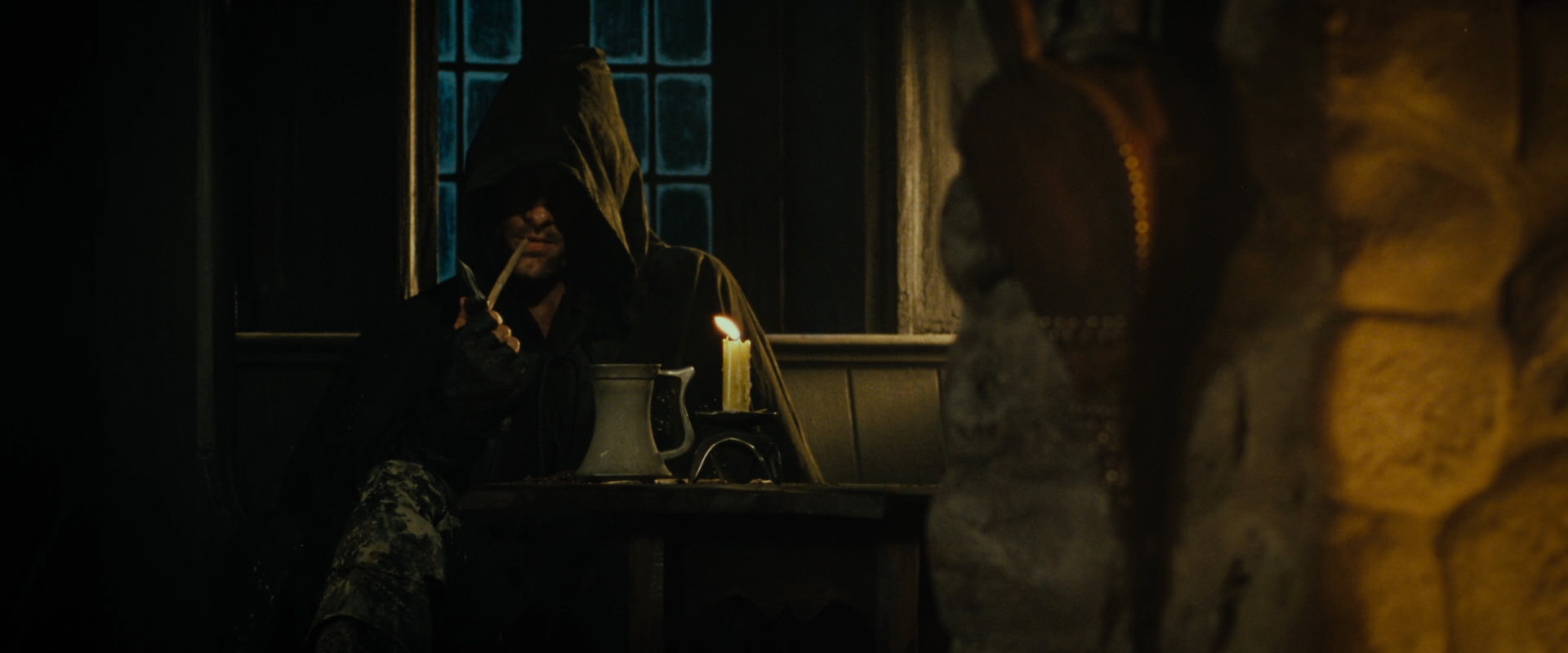 The Lord of the Rings: The Fellowship of the Ring (2001) HD screenshot 7037