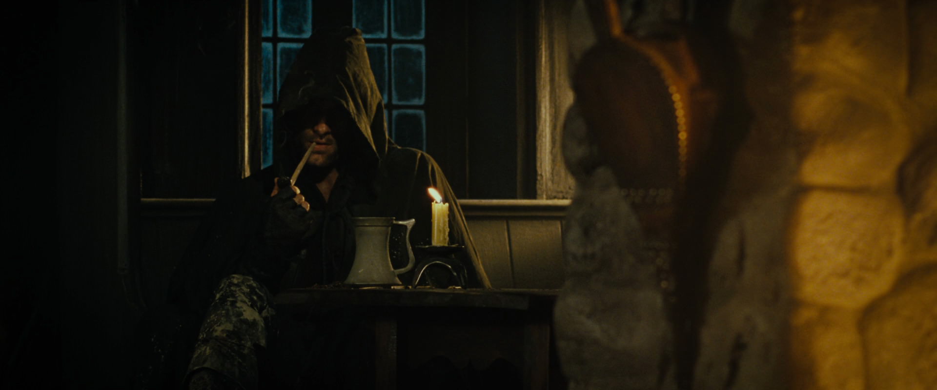 The Lord of the Rings: The Fellowship of the Ring (2001) screencap 7041