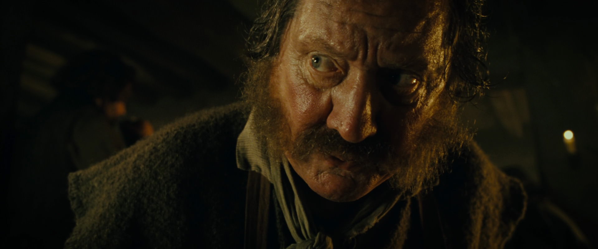 The Lord of the Rings: The Fellowship of the Ring (2001) screencap 7044