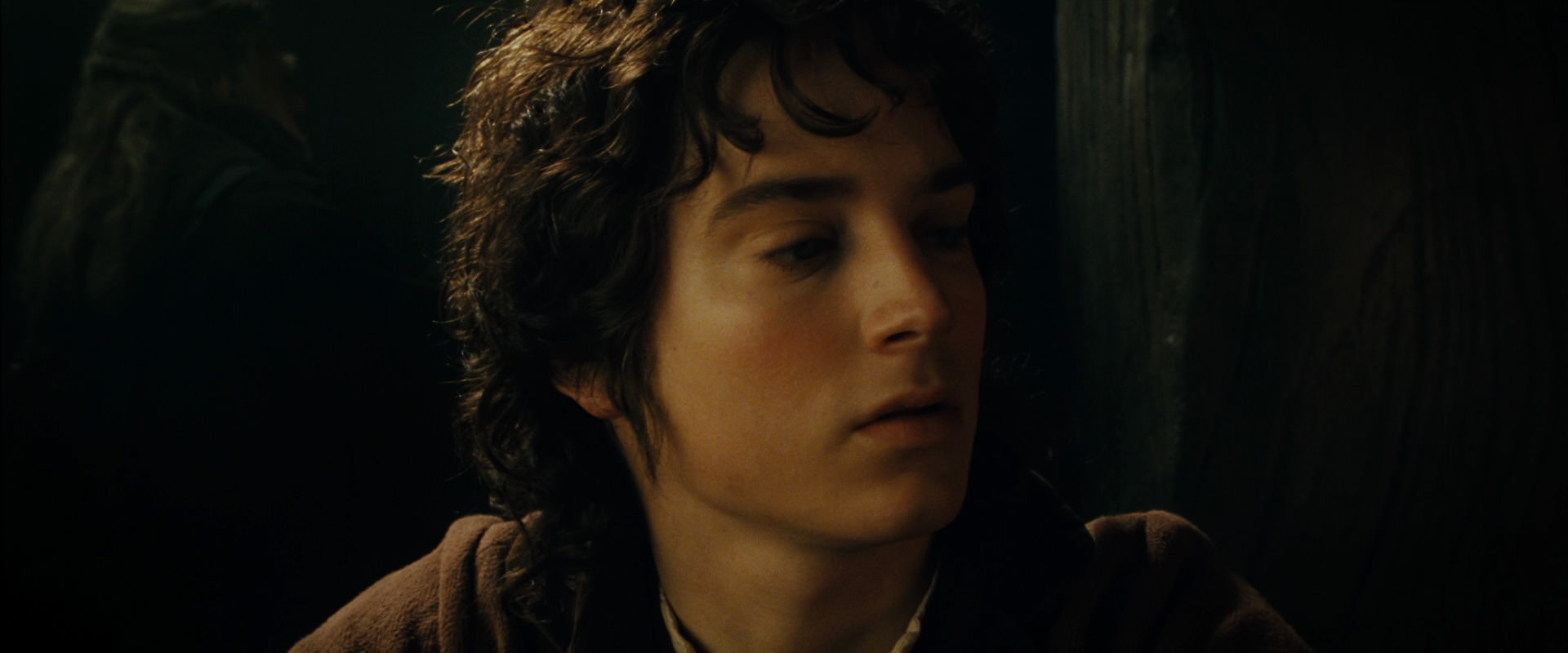 The Lord of the Rings: The Fellowship of the Ring (2001) HD screenshot 7046