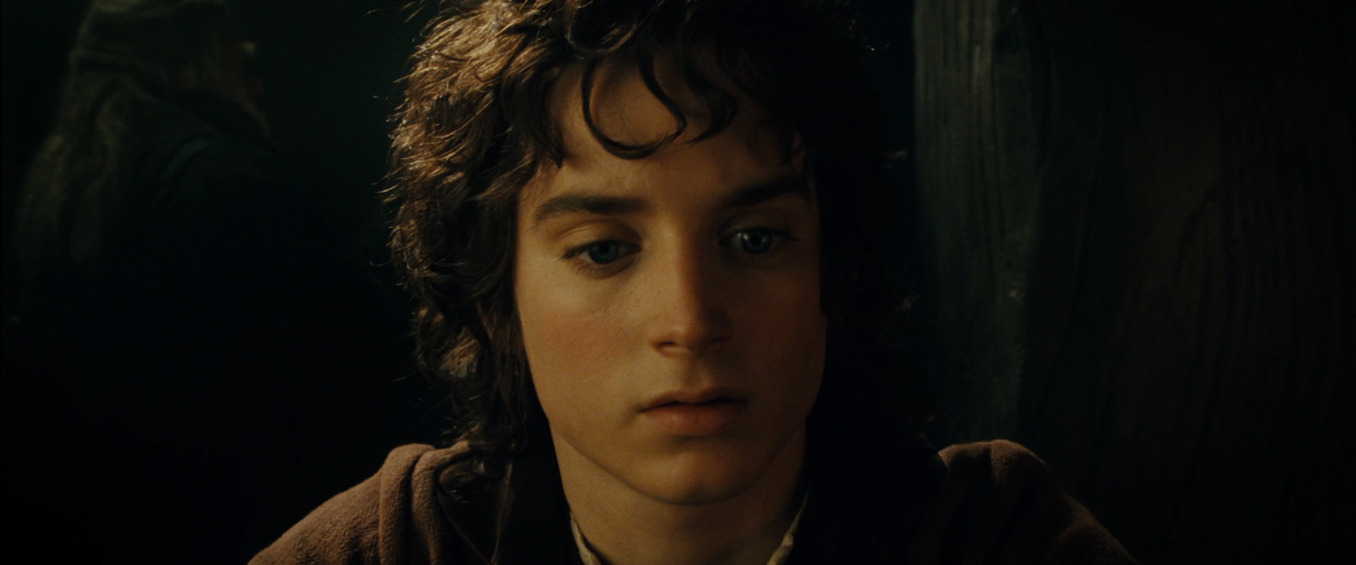 The Lord of the Rings: The Fellowship of the Ring (2001) screencap 7047
