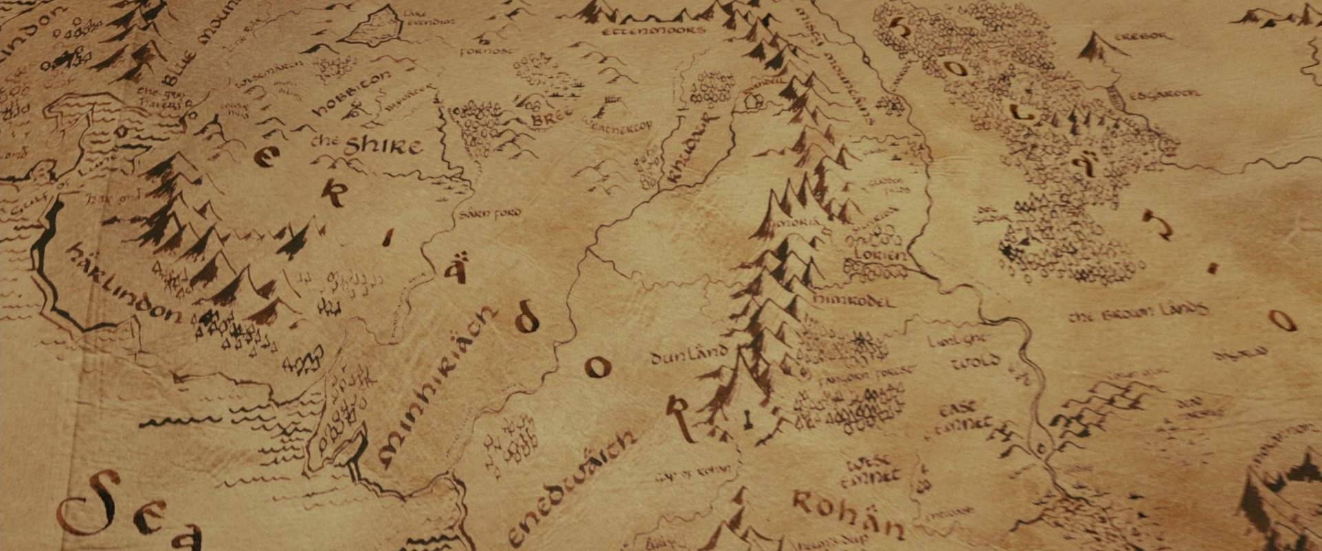 The Lord of the Rings: The Fellowship of the Ring (2001) screencap 705