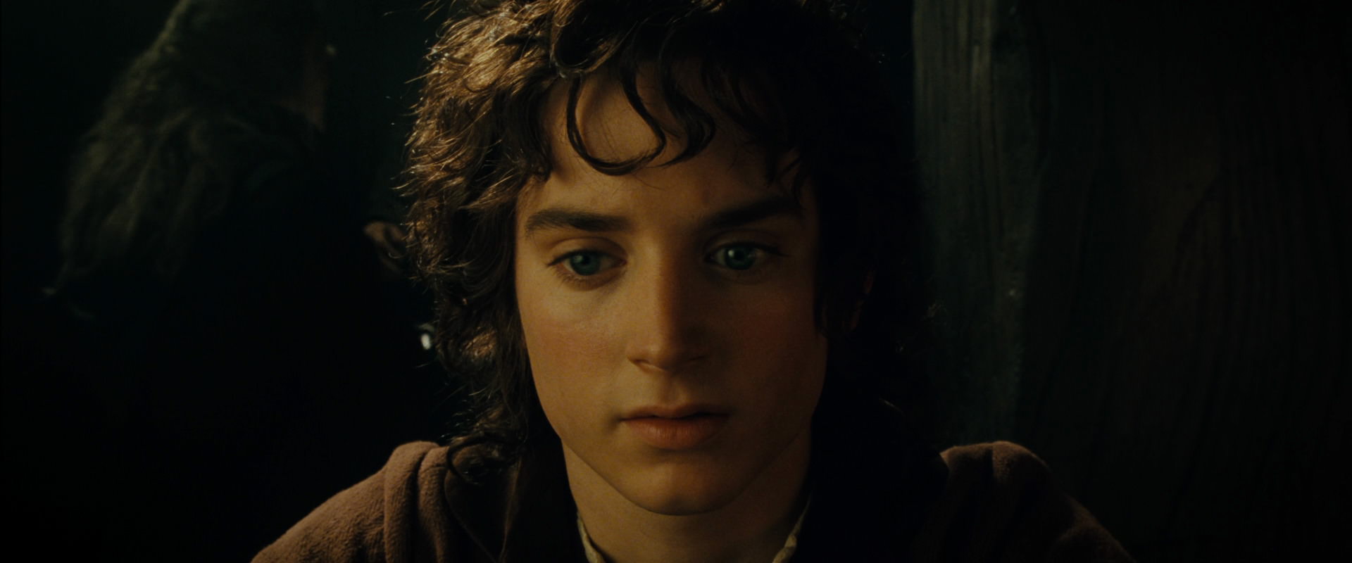 The Lord of the Rings: The Fellowship of the Ring (2001) HD screenshot 7061
