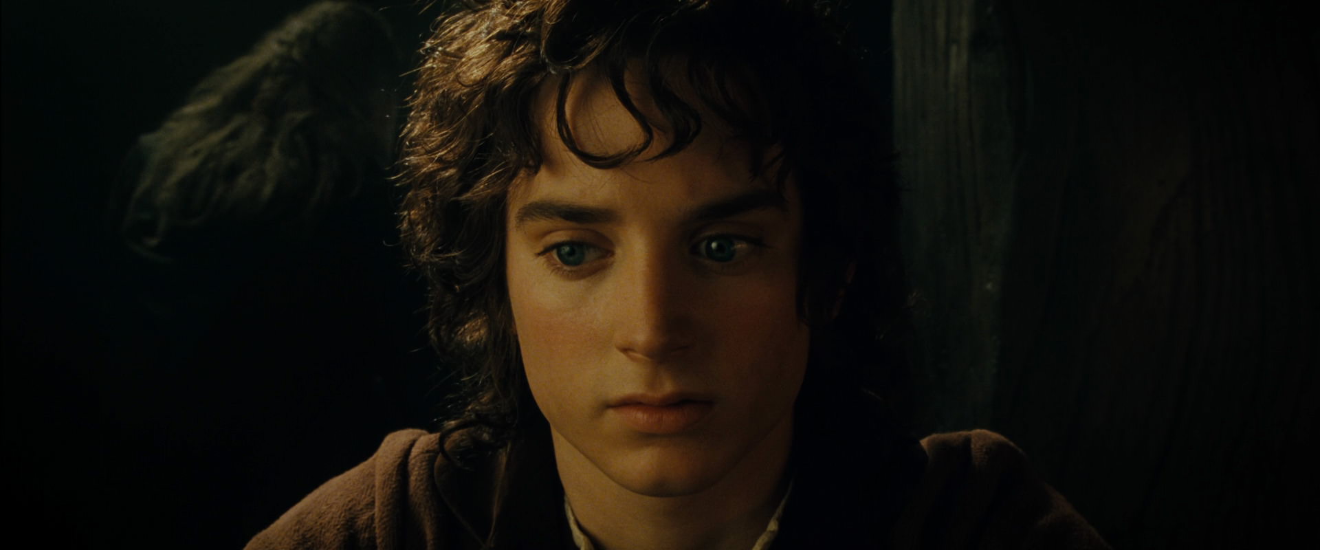 The Lord of the Rings: The Fellowship of the Ring (2001) HD screenshot 7064