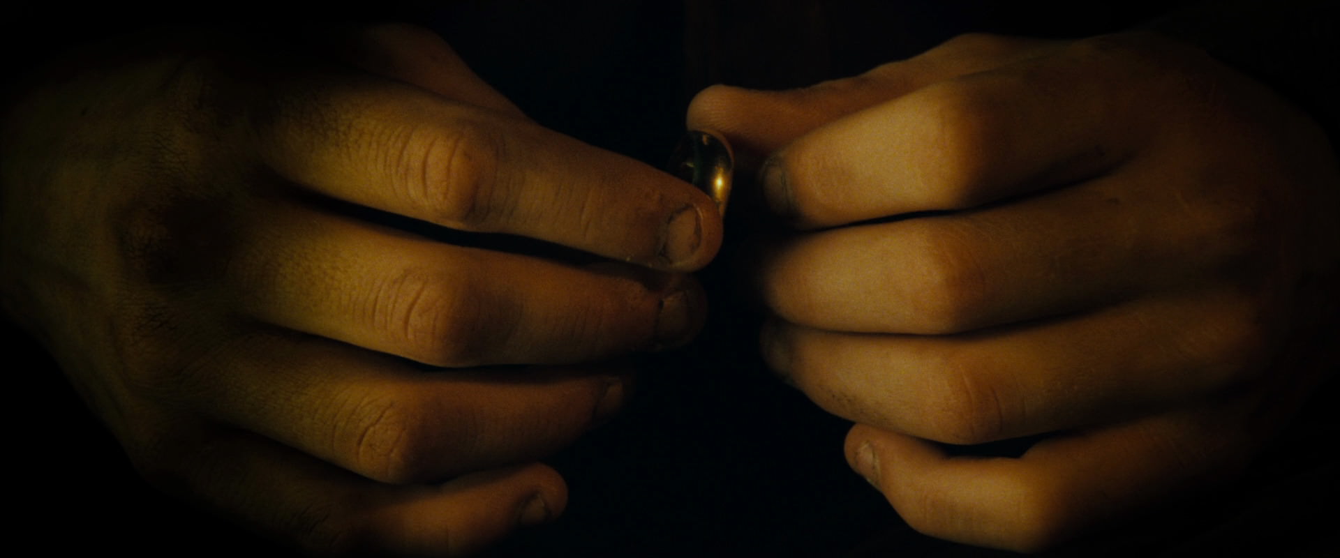 The Lord of the Rings: The Fellowship of the Ring (2001) screencap 7065
