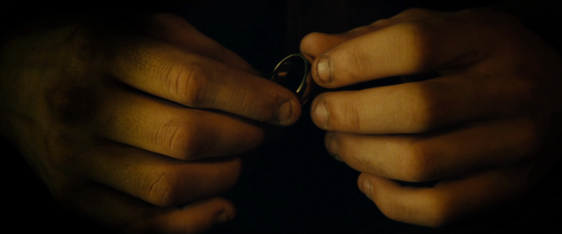 The Lord of the Rings: The Fellowship of the Ring (2001) movie still 7066