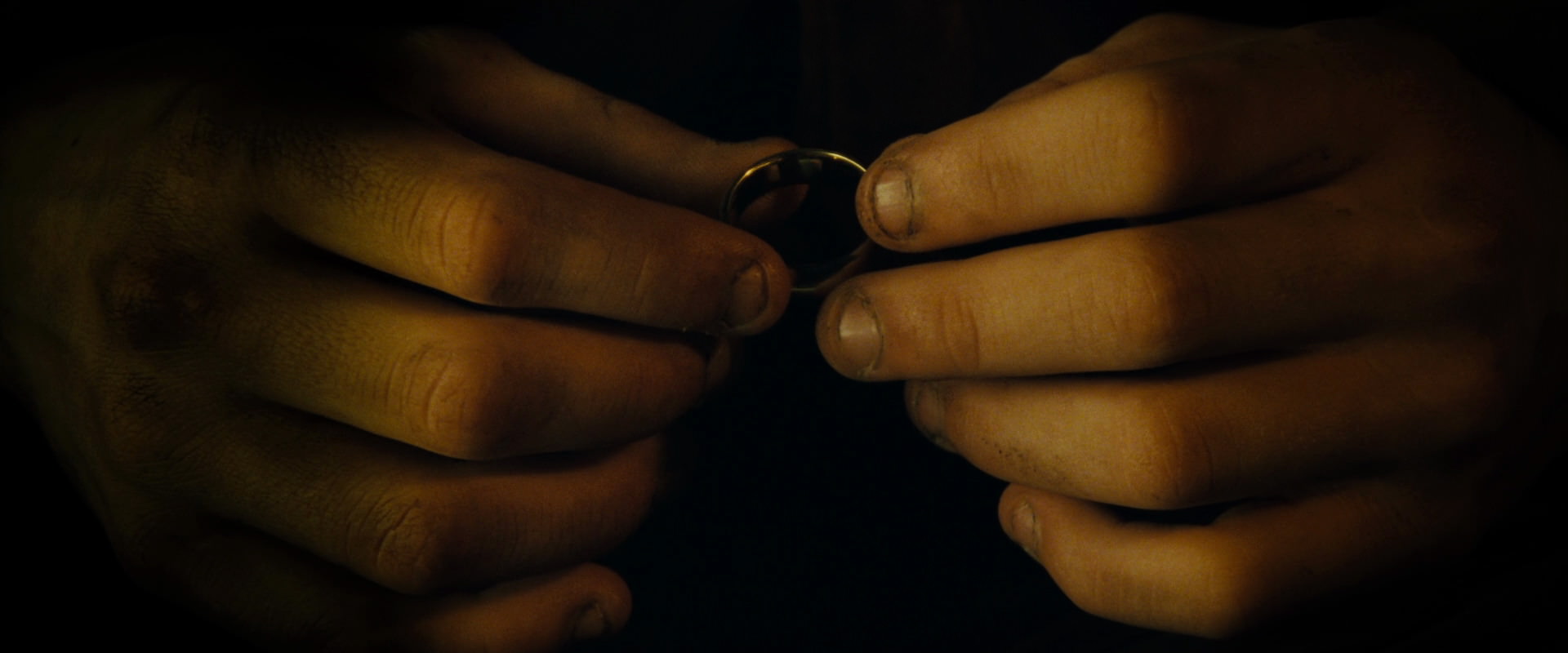 The Lord of the Rings: The Fellowship of the Ring (2001) HD screenshot 7067