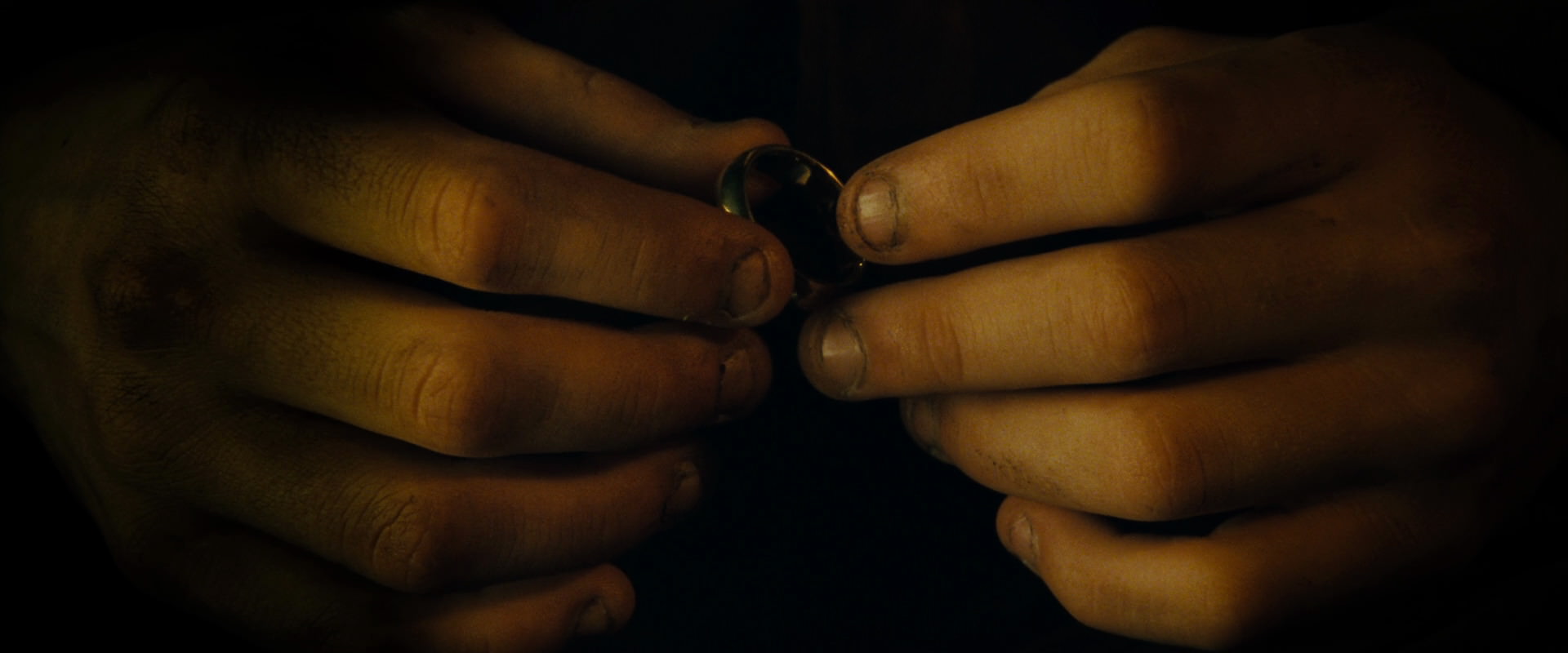 The Lord of the Rings: The Fellowship of the Ring (2001) screencap 7068