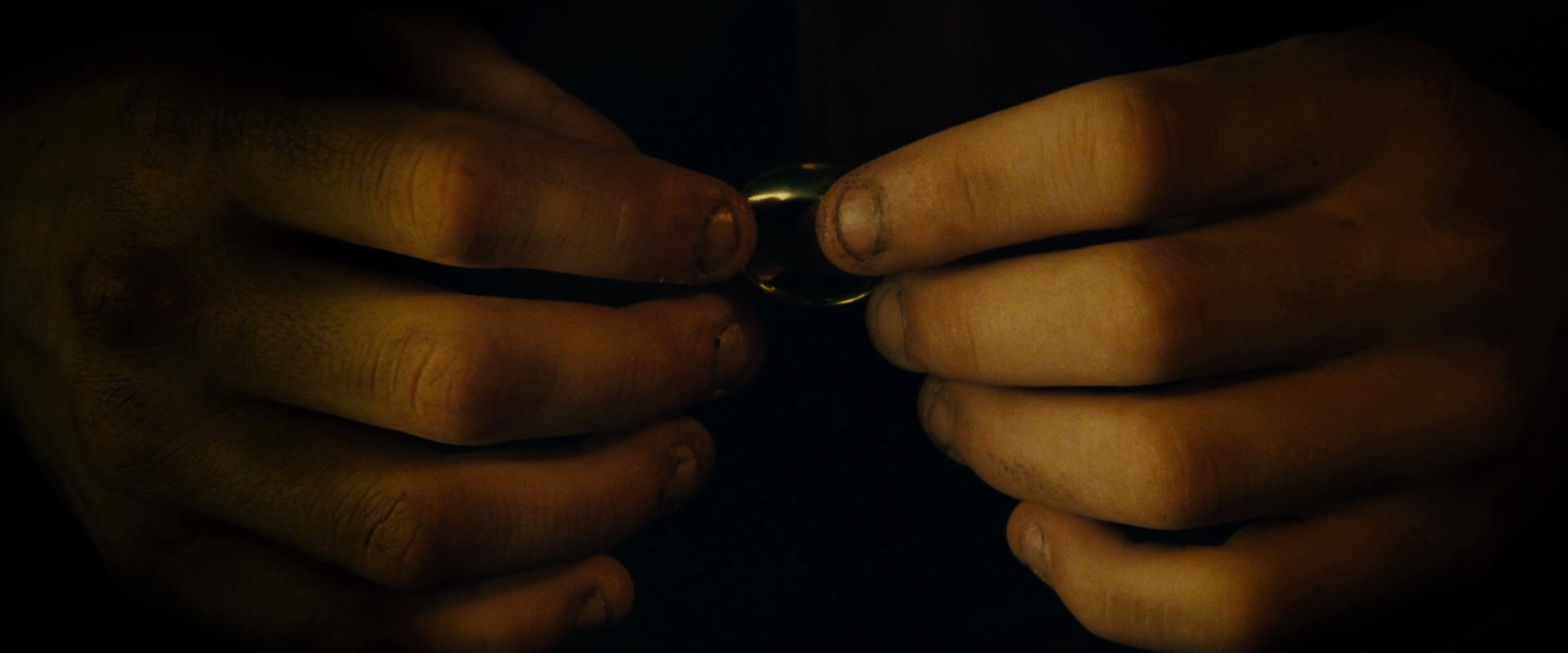 The Lord of the Rings: The Fellowship of the Ring (2001) HD screenshot 7070