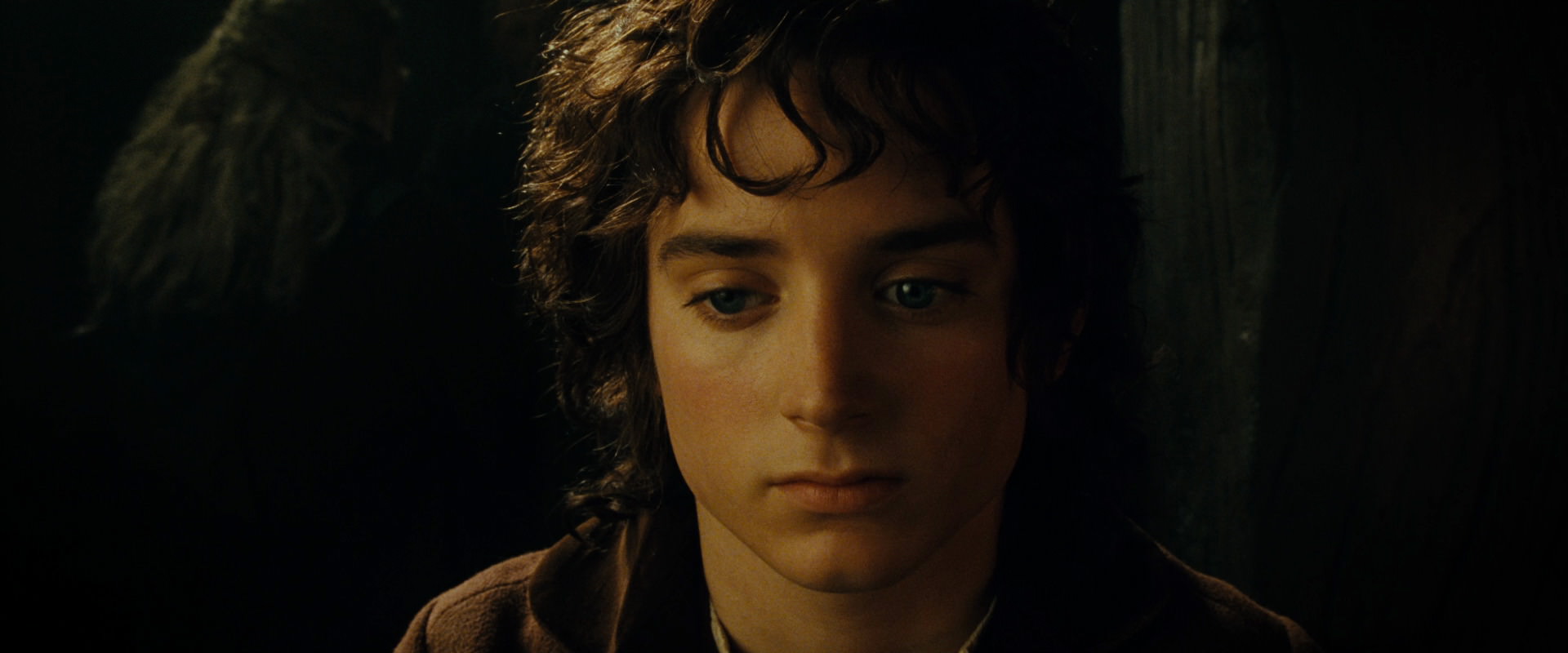 The Lord of the Rings: The Fellowship of the Ring (2001) screencap 7071