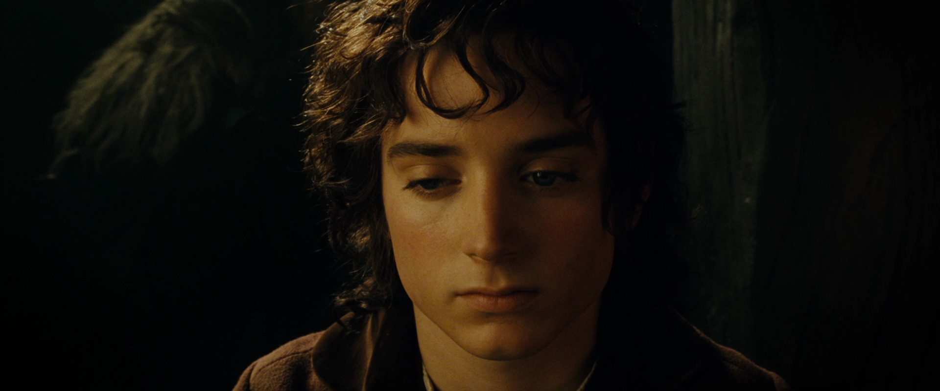 The Lord of the Rings: The Fellowship of the Ring (2001) HD screenshot 7073