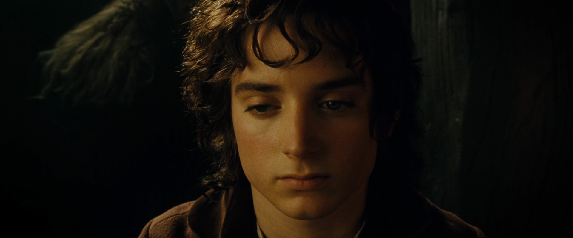 The Lord of the Rings: The Fellowship of the Ring (2001) HD screenshot 7076
