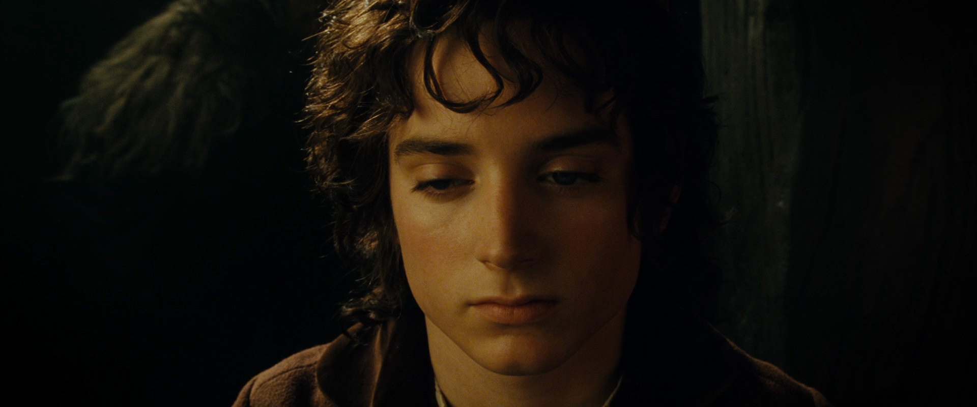The Lord of the Rings: The Fellowship of the Ring (2001) screencap 7077