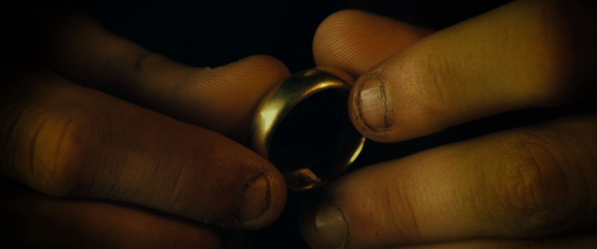 The Lord of the Rings: The Fellowship of the Ring (2001) HD screenshot 7079