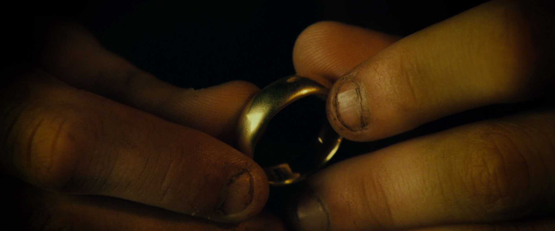 The Lord of the Rings: The Fellowship of the Ring (2001) screencap 7080