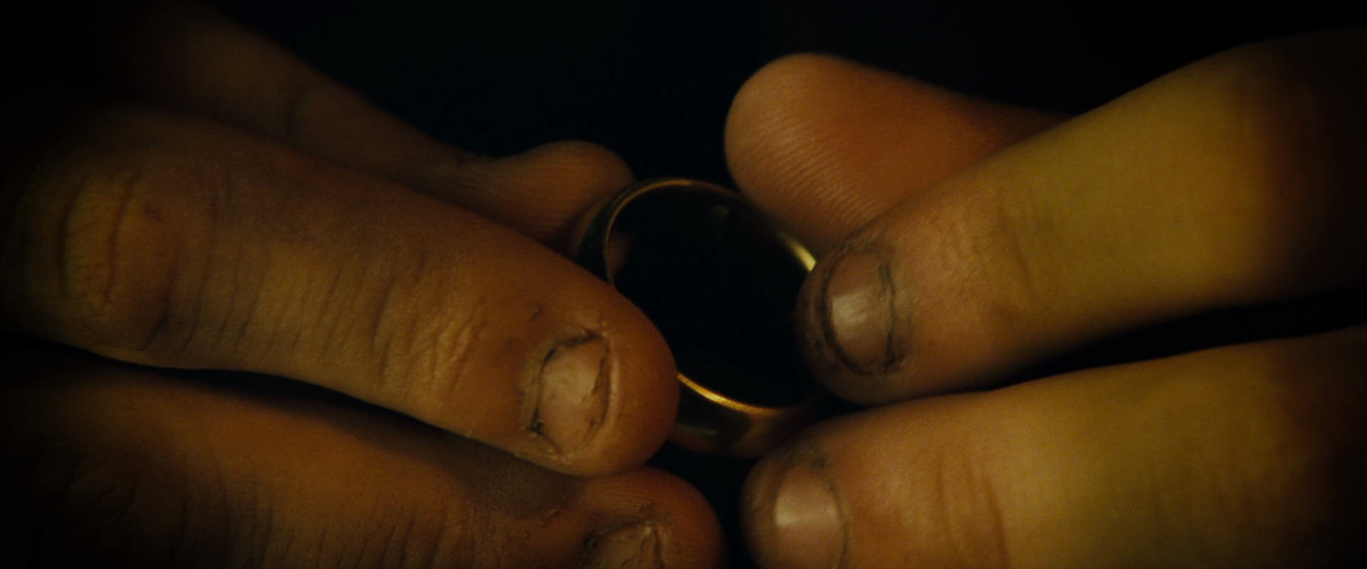 The Lord of the Rings: The Fellowship of the Ring (2001) HD screenshot 7085