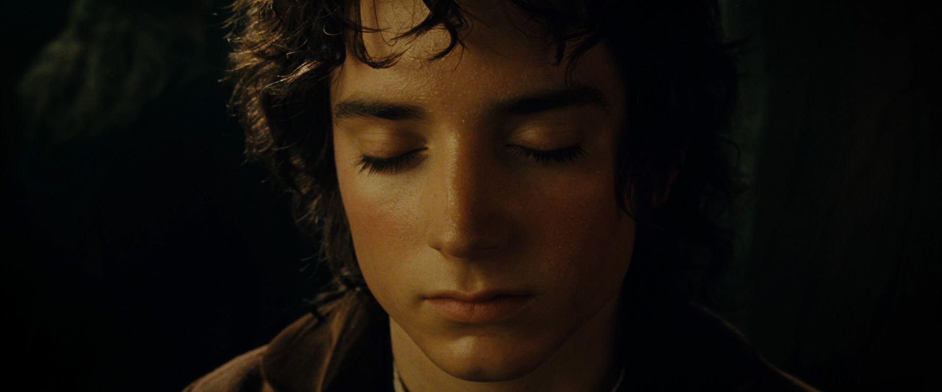 The Lord of the Rings: The Fellowship of the Ring (2001) screencap 7086