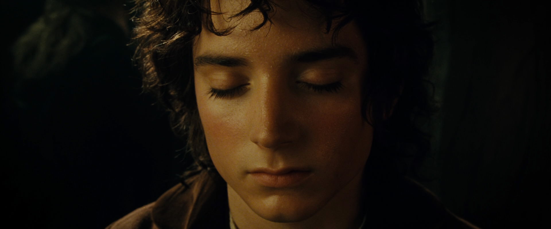 The Lord of the Rings: The Fellowship of the Ring (2001) HD screenshot 7088