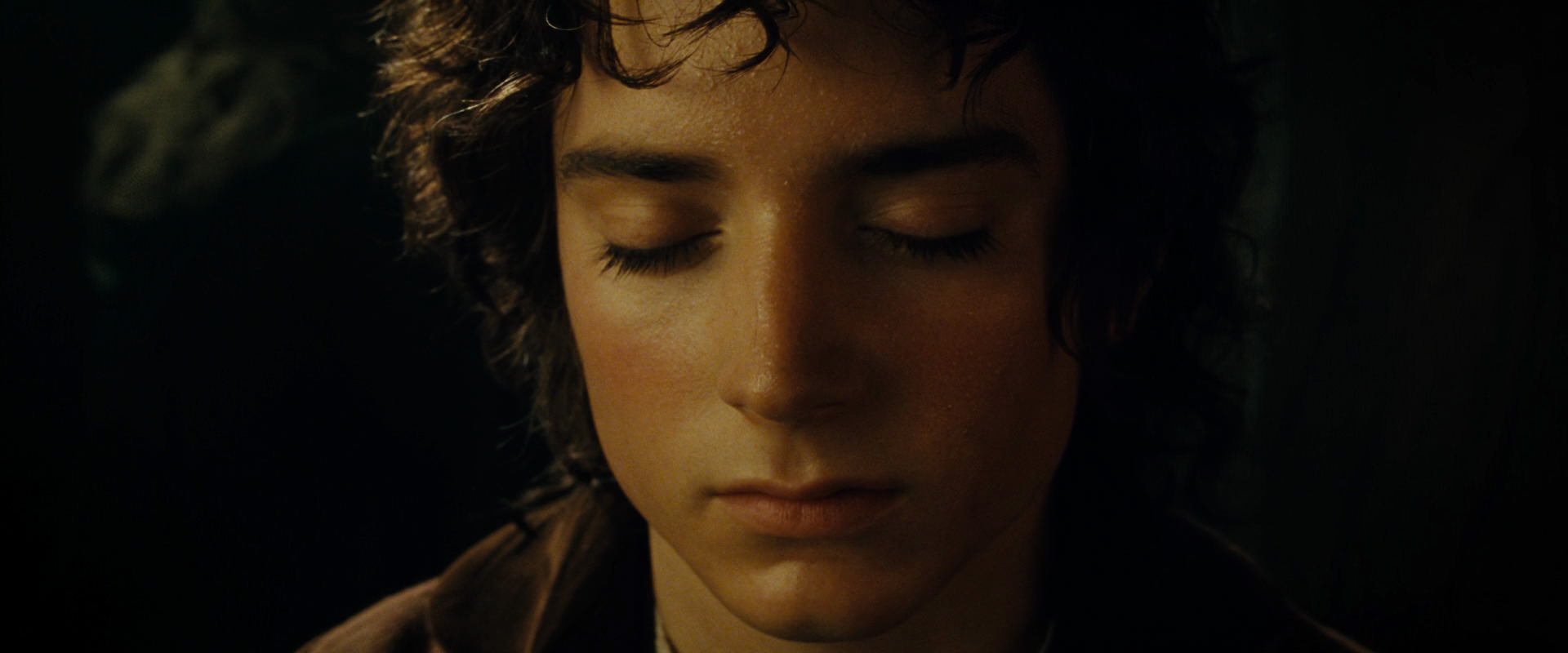 The Lord of the Rings: The Fellowship of the Ring (2001) screencap 7092
