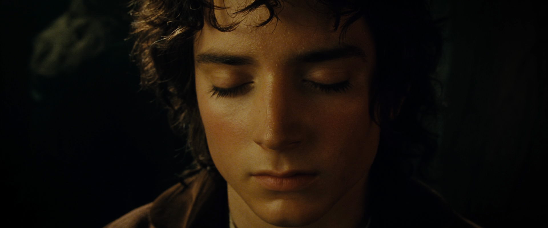 The Lord of the Rings: The Fellowship of the Ring (2001) HD screenshot 7094