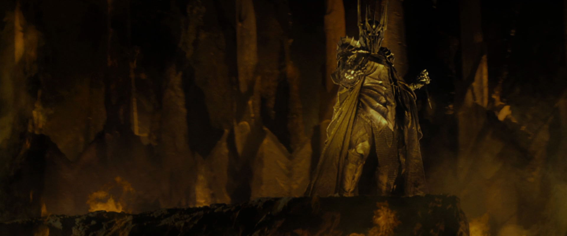 The Lord of the Rings: The Fellowship of the Ring (2001) HD screenshot 71