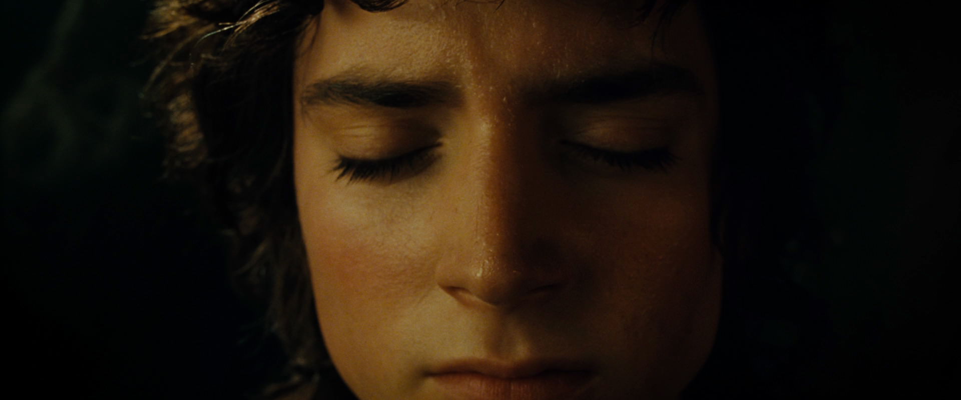 The Lord of the Rings: The Fellowship of the Ring (2001) HD screenshot 7103